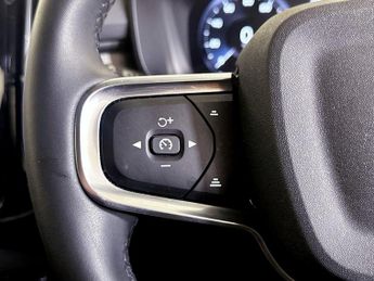 Volvo XC40 1.5 T3 Inscription Auto Euro 6 (s/s) 5dr