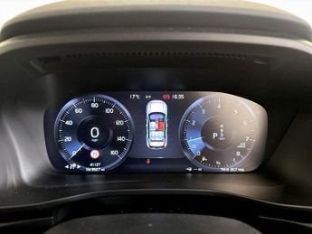 Volvo XC40 1.5 T3 Inscription Auto Euro 6 (s/s) 5dr