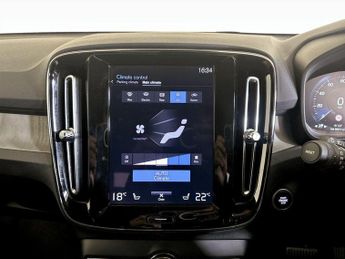 Volvo XC40 1.5 T3 Inscription Auto Euro 6 (s/s) 5dr