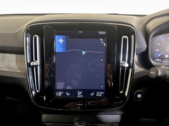 Volvo XC40 1.5 T3 Inscription Auto Euro 6 (s/s) 5dr