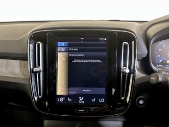 Volvo XC40 1.5 T3 Inscription Auto Euro 6 (s/s) 5dr