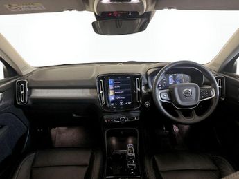 Volvo XC40 1.5 T3 Inscription Auto Euro 6 (s/s) 5dr