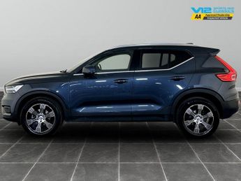 Volvo XC40 1.5 T3 Inscription Auto Euro 6 (s/s) 5dr