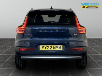 Volvo XC40 1.5 T3 Inscription Auto Euro 6 (s/s) 5dr