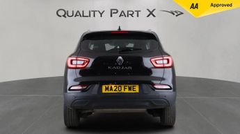 Renault Kadjar 1.3 TCe Iconic Euro 6 (s/s) 5dr