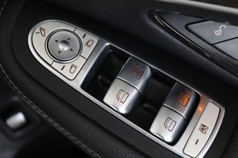 Mercedes-Benz GLC 2.0 GLC300 MHEV AMG Line G-Tronic+ 4MATIC Euro 6 (s/s) 5dr