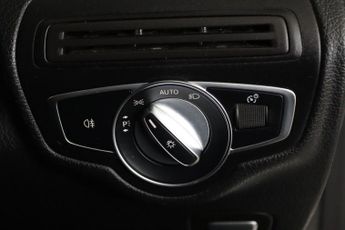 Mercedes-Benz GLC 2.0 GLC300 MHEV AMG Line G-Tronic+ 4MATIC Euro 6 (s/s) 5dr