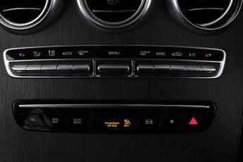 Mercedes-Benz GLC 2.0 GLC300 MHEV AMG Line G-Tronic+ 4MATIC Euro 6 (s/s) 5dr