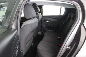 Peugeot 208 1.5 BlueHDi Active Premium Euro 6 (s/s) 5dr