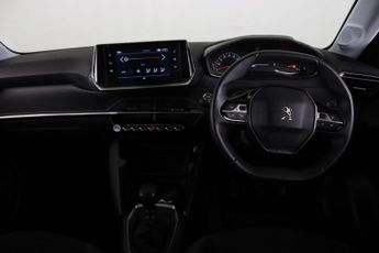 Peugeot 208 1.5 BlueHDi Active Premium Euro 6 (s/s) 5dr