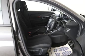 Peugeot 208 1.5 BlueHDi Active Premium Euro 6 (s/s) 5dr