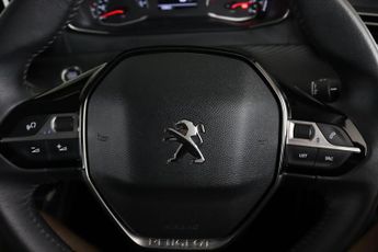 Peugeot 208 1.5 BlueHDi Active Premium Euro 6 (s/s) 5dr