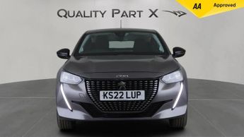 Peugeot 208 1.5 BlueHDi Active Premium Euro 6 (s/s) 5dr