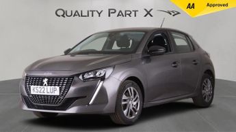 Peugeot 208 1.5 BlueHDi Active Premium Euro 6 (s/s) 5dr