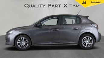 Peugeot 208 1.5 BlueHDi Active Premium Euro 6 (s/s) 5dr