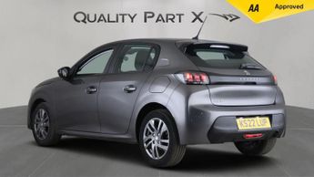 Peugeot 208 1.5 BlueHDi Active Premium Euro 6 (s/s) 5dr
