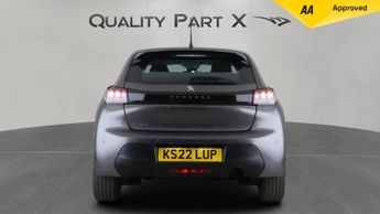 Peugeot 208 1.5 BlueHDi Active Premium Euro 6 (s/s) 5dr
