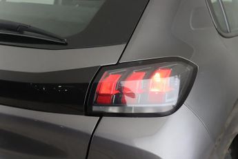 Peugeot 208 1.5 BlueHDi Active Premium Euro 6 (s/s) 5dr