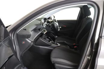 Peugeot 208 1.5 BlueHDi Active Premium Euro 6 (s/s) 5dr