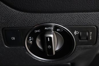Mercedes-Benz GLA 1.6 GLA200 AMG Line (Executive) Euro 6 (s/s) 5dr