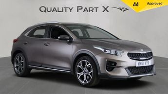 Kia Ceed 1.5 T-GDi 3 DCT Euro 6 (s/s) 5dr