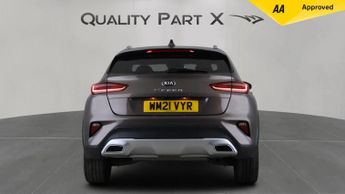 Kia XCeed 1.5 T-GDi 3 DCT Euro 6 (s/s) 5dr