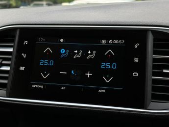 Peugeot 308 1.2 PureTech GT Line Euro 6 (s/s) 5dr