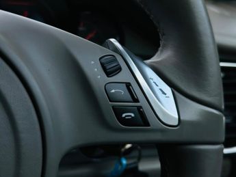 Porsche Panamera 4.8 V8 S PDK Euro 5 (s/s) 5dr