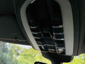 Porsche Panamera 4.8 V8 S PDK Euro 5 (s/s) 5dr