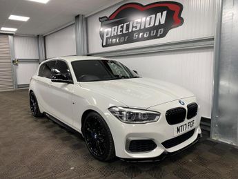 3.0 M140i Auto Euro 6 (s/s) 5dr