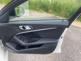 BMW 1 Series 1.5 118i M Sport DCT Euro 6 (s/s) 5dr