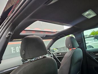 Volkswagen Golf 2.0 TSI R DSG 4Motion Euro 6 (s/s) 5dr