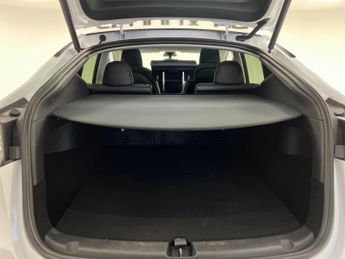 Tesla Model Y (Dual Motor) Long Range Auto 4WDE 5dr