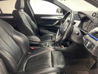 BMW X2 1.5 25e 10kWh M Sport Auto xDrive Euro 6 (s/s) 5dr