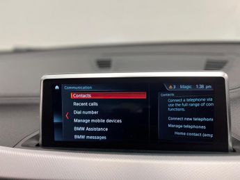 BMW X2 1.5 25e 10kWh M Sport Auto xDrive Euro 6 (s/s) 5dr