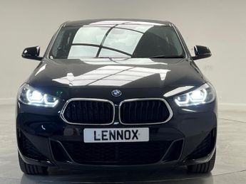 BMW X2 1.5 25e 10kWh M Sport Auto xDrive Euro 6 (s/s) 5dr