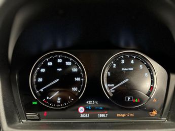 BMW X2 1.5 25e 10kWh M Sport Auto xDrive Euro 6 (s/s) 5dr