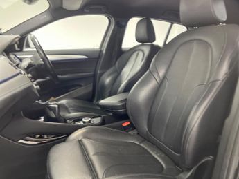 BMW X2 1.5 25e 10kWh M Sport Auto xDrive Euro 6 (s/s) 5dr