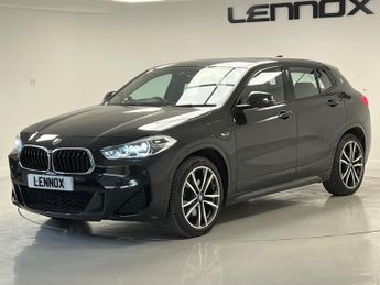 BMW X2 1.5 25e 10kWh M Sport Auto xDrive Euro 6 (s/s) 5dr
