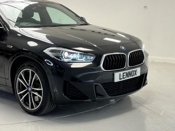 BMW X2 1.5 25e 10kWh M Sport Auto xDrive Euro 6 (s/s) 5dr