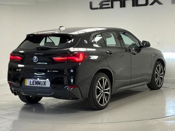BMW X2 1.5 25e 10kWh M Sport Auto xDrive Euro 6 (s/s) 5dr