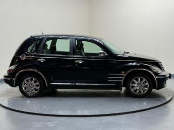 Chrysler PT Cruiser 2.4 Limited 5dr
