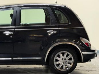 Chrysler PT Cruiser 2.4 Limited 5dr