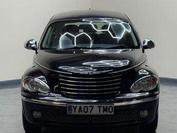 Chrysler PT Cruiser 2.4 Limited 5dr