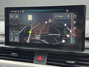 Audi A4 Avant 2.0 TDI 30 Sport S Tronic Euro 6 (s/s) 5dr