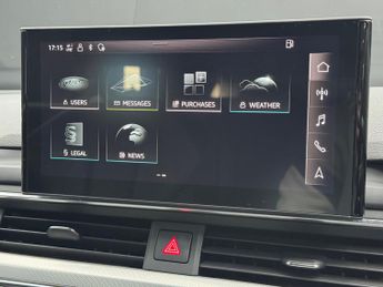 Audi A4 Avant 2.0 TDI 30 Sport S Tronic Euro 6 (s/s) 5dr