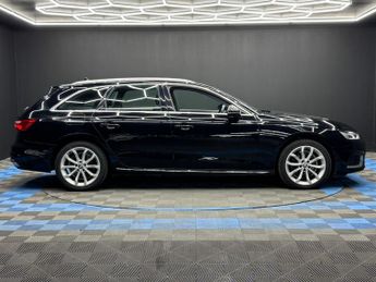 Audi A4 Avant 2.0 TDI 30 Sport S Tronic Euro 6 (s/s) 5dr