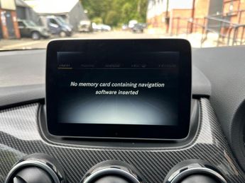 Mercedes-Benz B Class 1.5 B180d AMG Line (Premium) 7G-DCT Euro 6 (s/s) 5dr