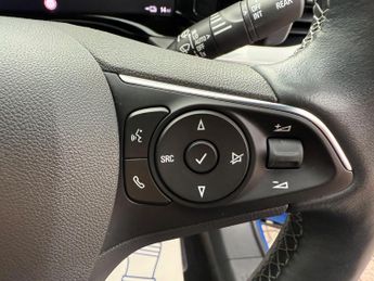 Vauxhall Mokka Electric 50kWh Ultimate Auto 5dr