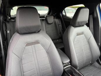 Vauxhall Mokka Electric 50kWh Ultimate Auto 5dr